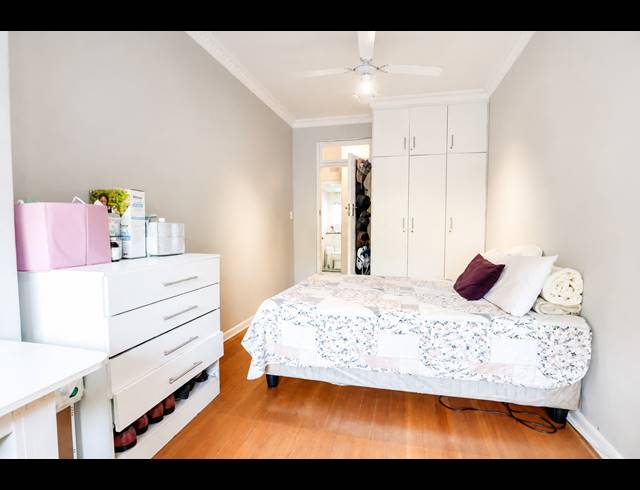 2.5 BEDROOM APARTMENT FOR SALE IN MORNINGSIDE